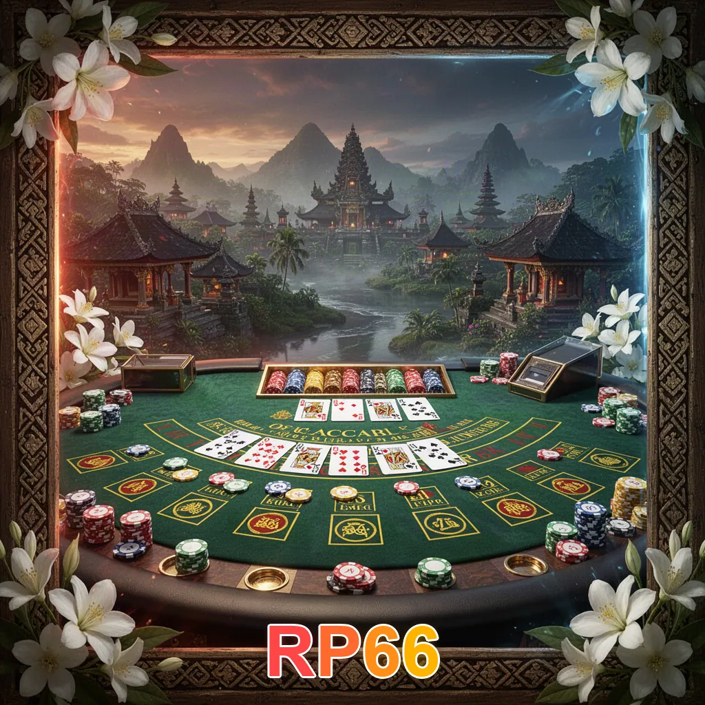 Promosi RP66