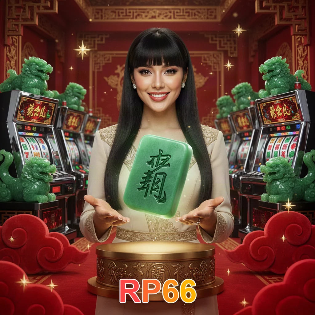Promosi RP66