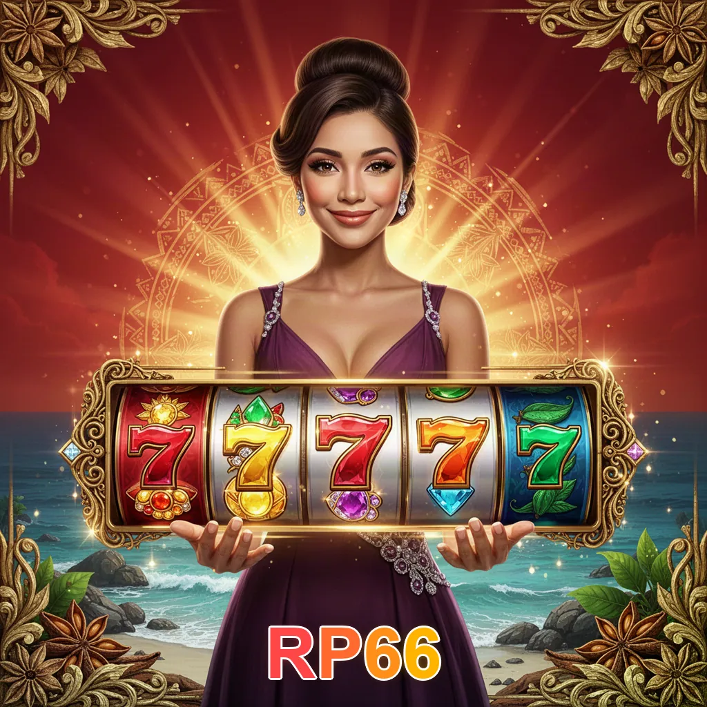 Promosi RP66