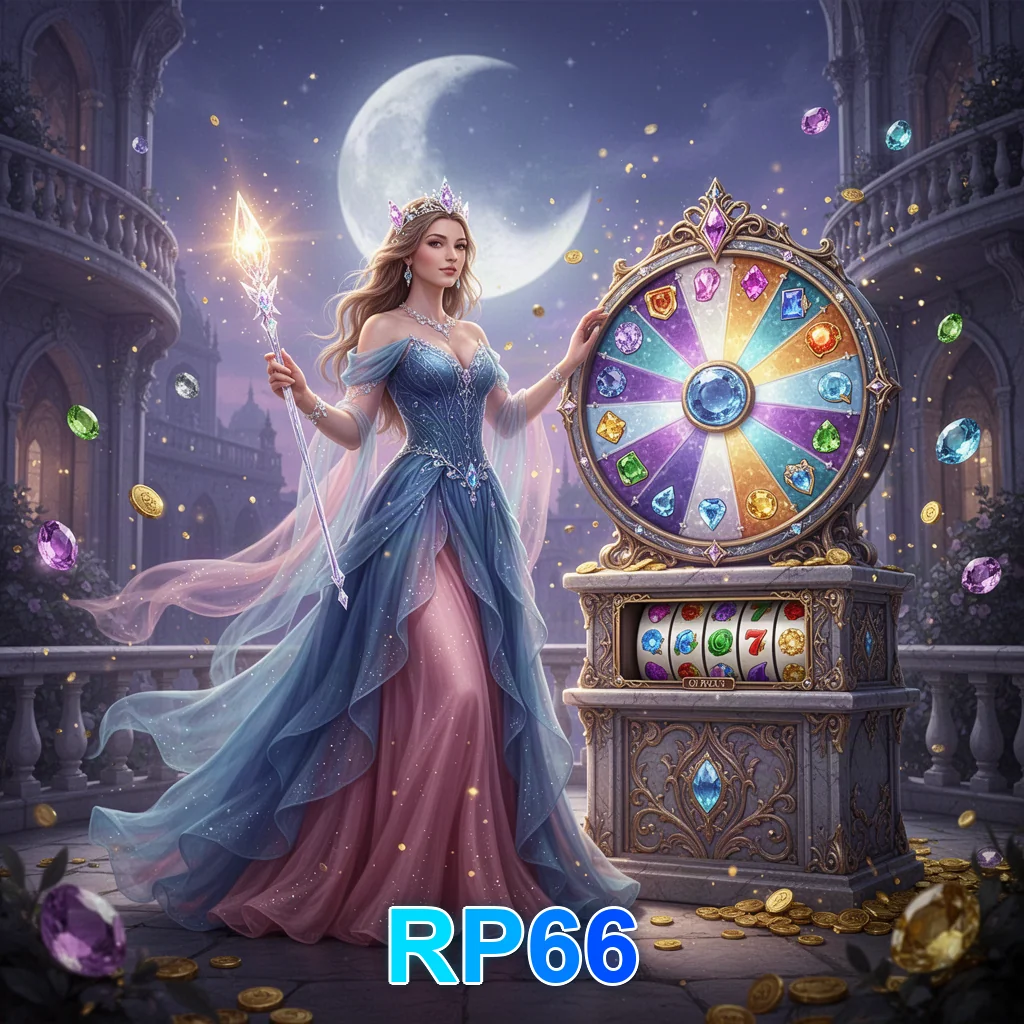 Promosi RP66