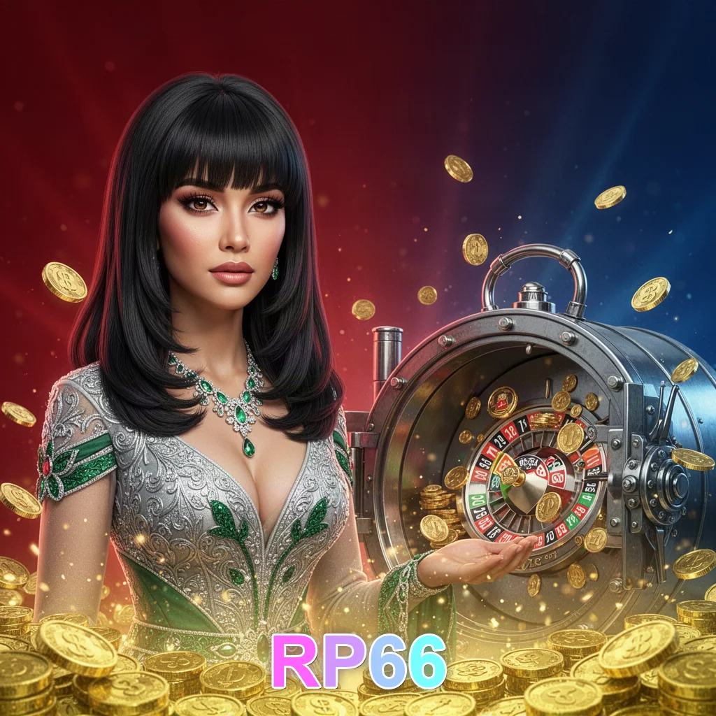 Promosi RP66