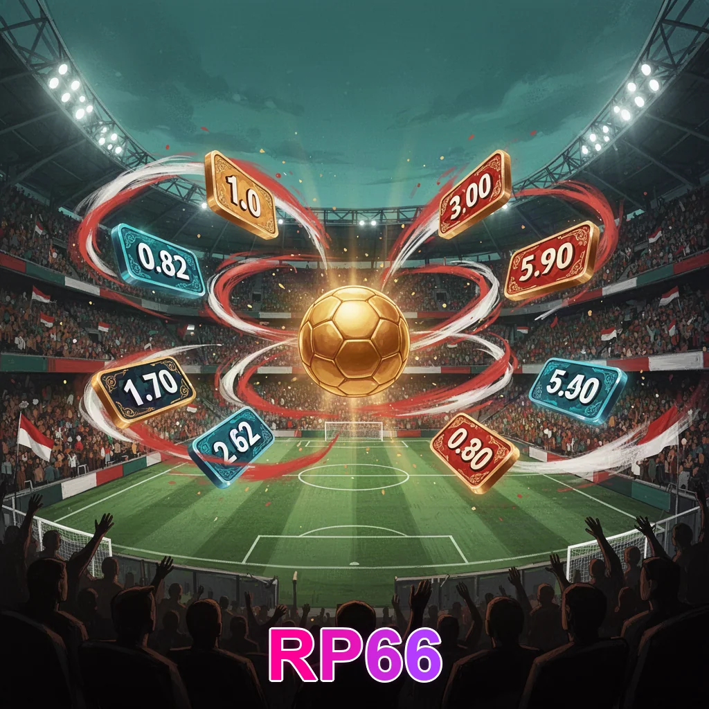 Promosi RP66