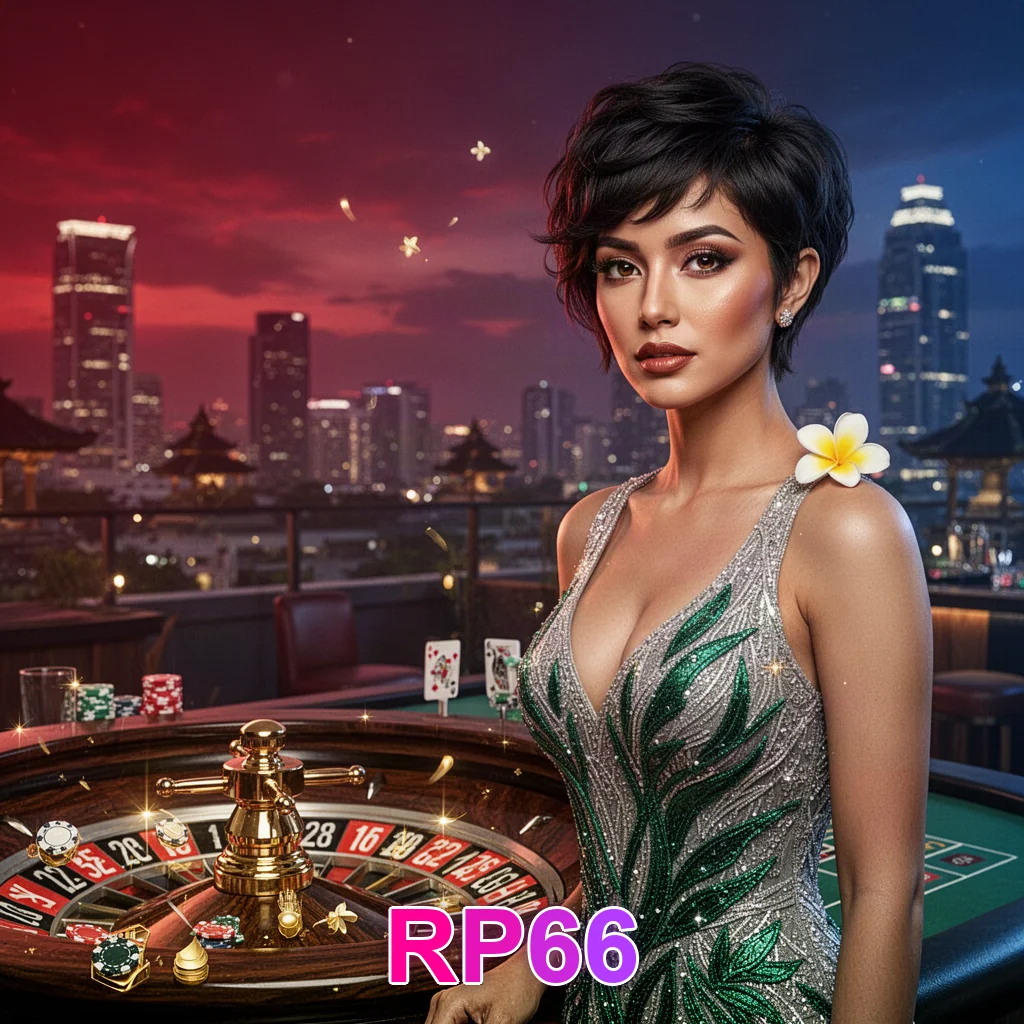Promosi RP66