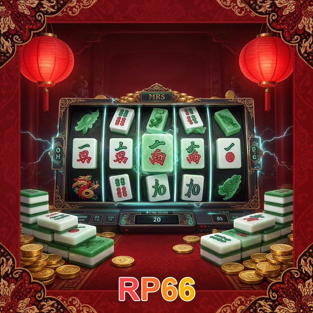 Promosi RP66