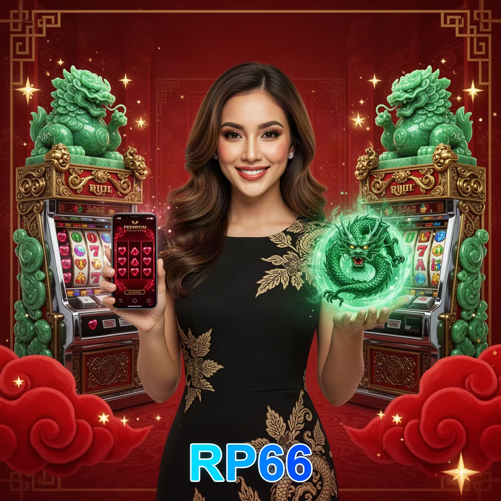 Promosi RP66